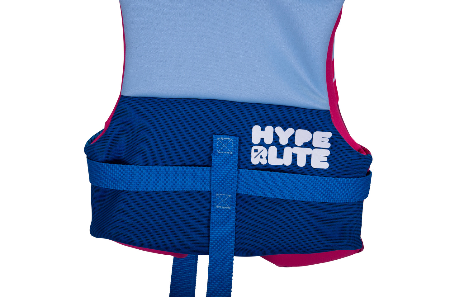 Hyperlite Indy Girls Toddler Vest