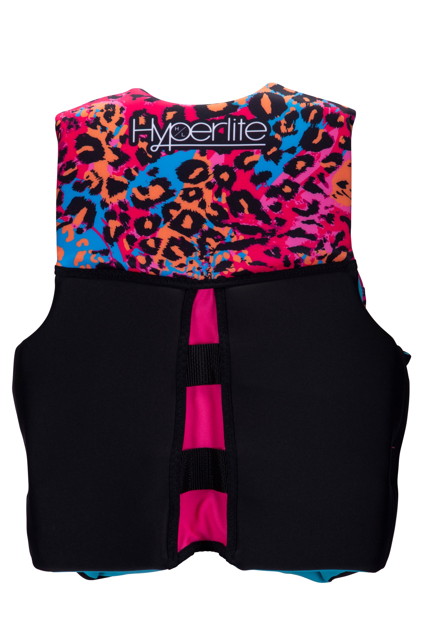 Hyperlite Indy Girls Youth Vest