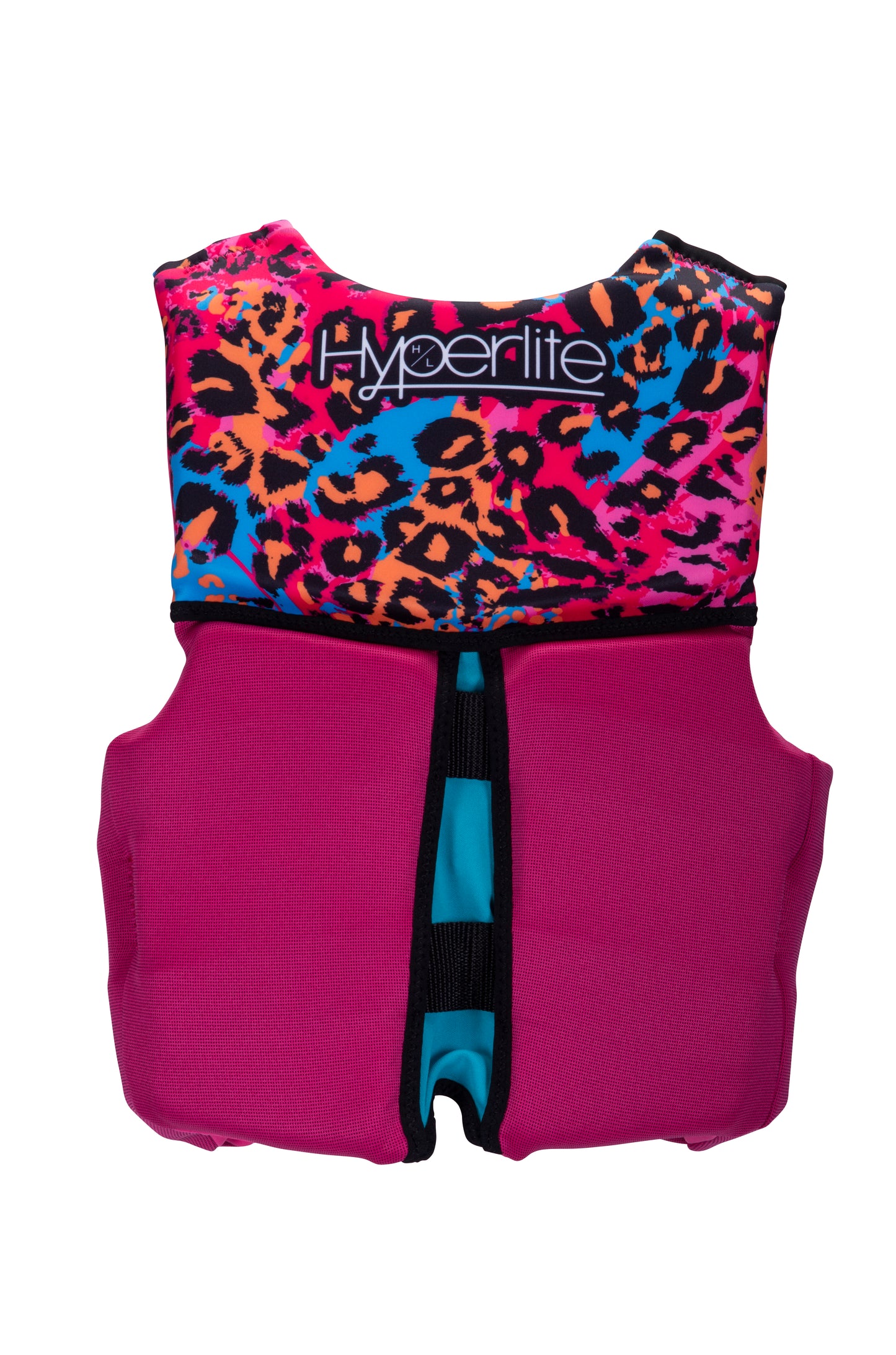 Hyperlite Indy Girls Youth Vest