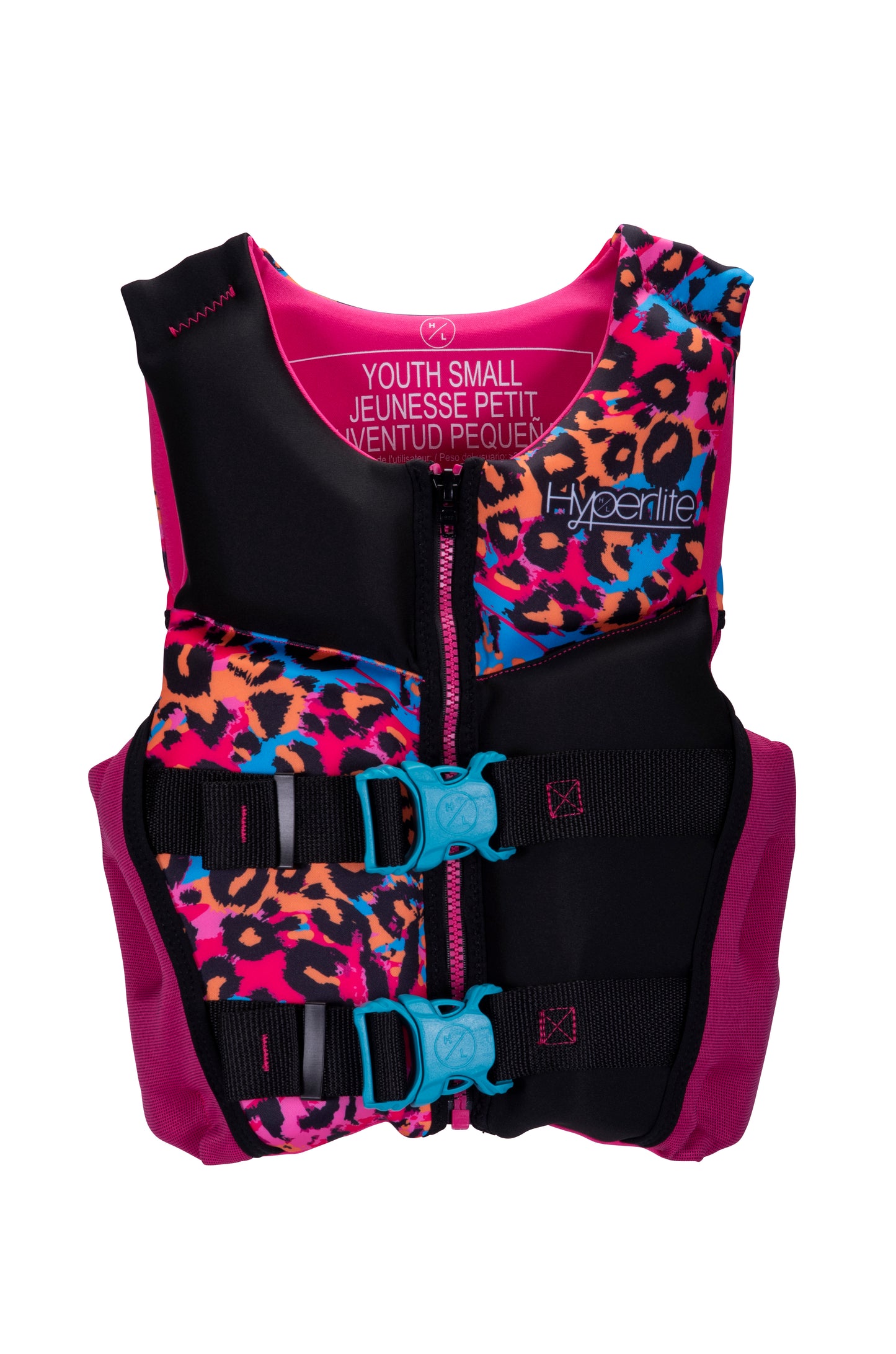Hyperlite Indy Girls Youth Vest