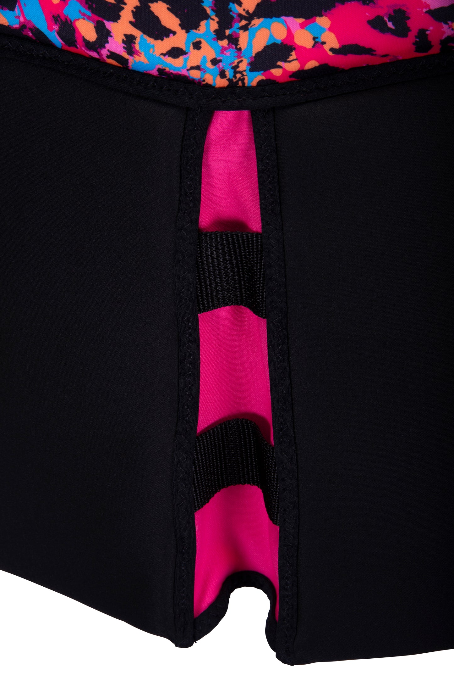 Hyperlite Indy Girls Youth Vest