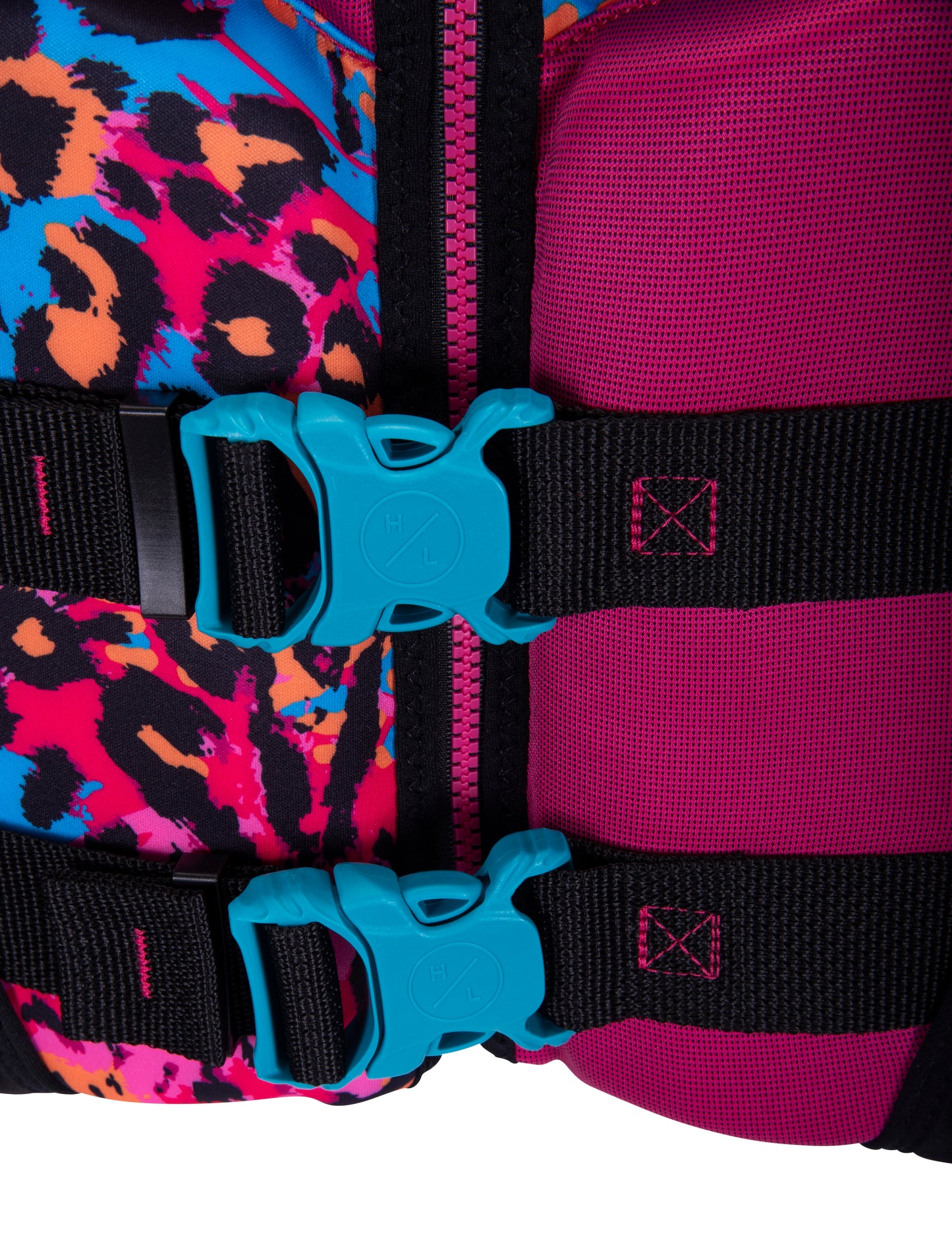 Hyperlite Indy Girls Youth Vest