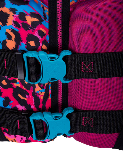 Hyperlite Indy Girls Youth Vest