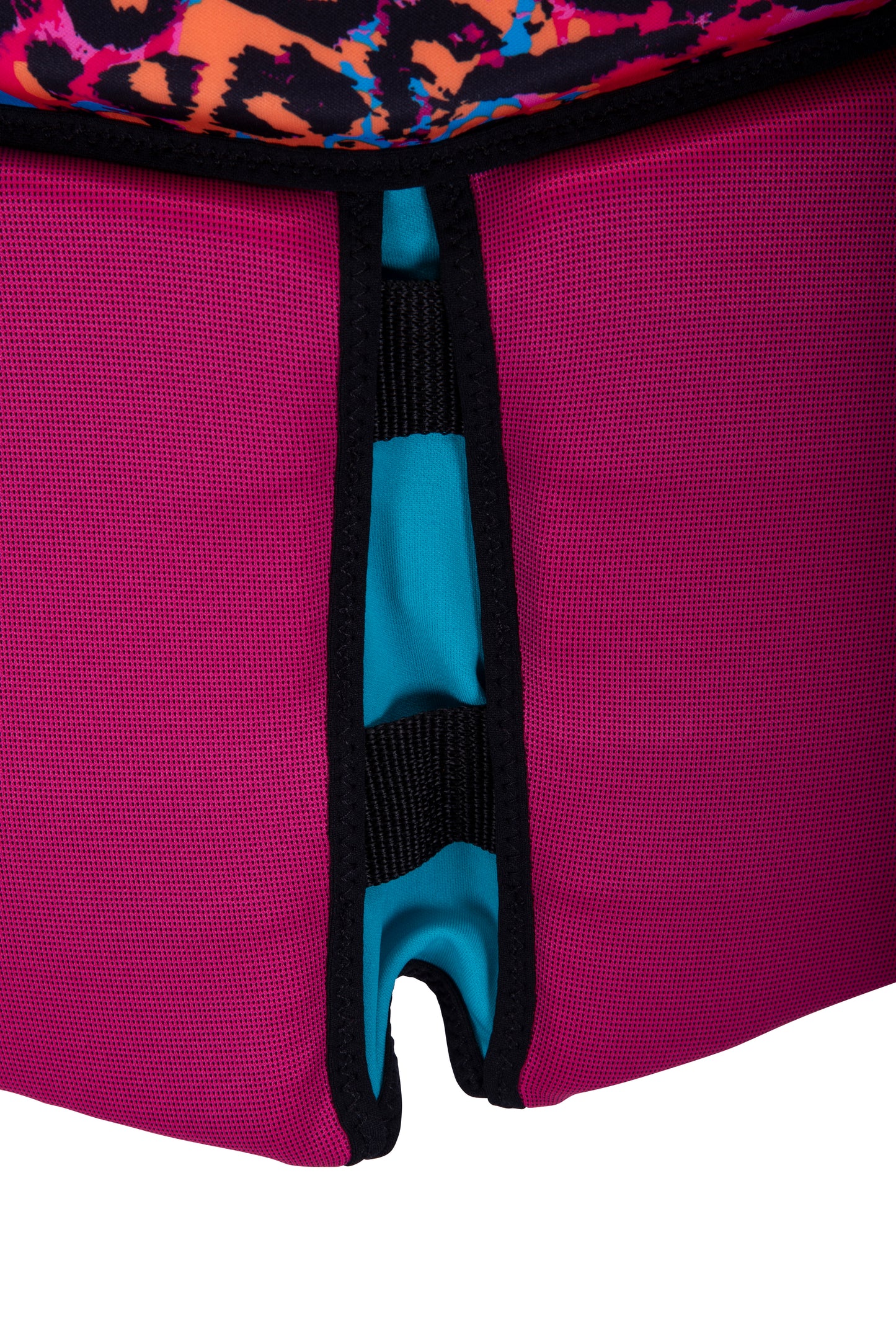 Hyperlite Indy Girls Youth Vest