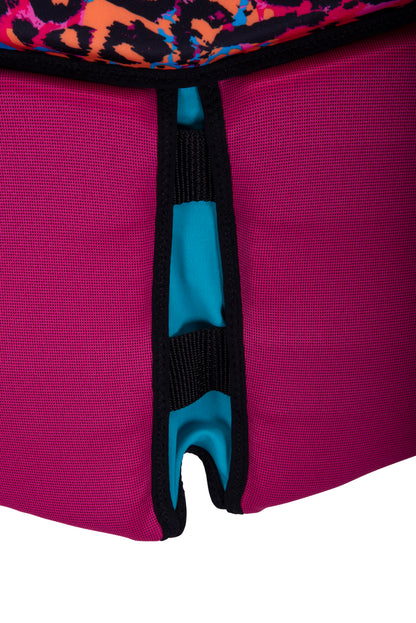 Hyperlite Indy Girls Youth Vest