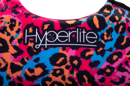 Hyperlite Indy Girls Youth Vest