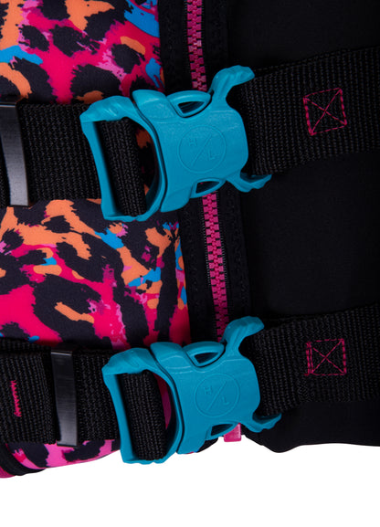 Hyperlite Indy Girls Youth Vest