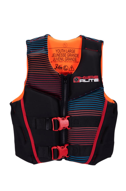 Hyperlite Indy Boys Youth Vest
