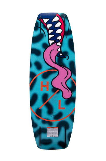 Hyperlite Murray Jr. Wakeboard Package