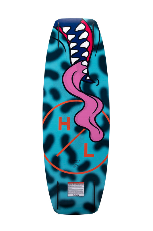 Hyperlite Murray Jr. Wakeboard Package