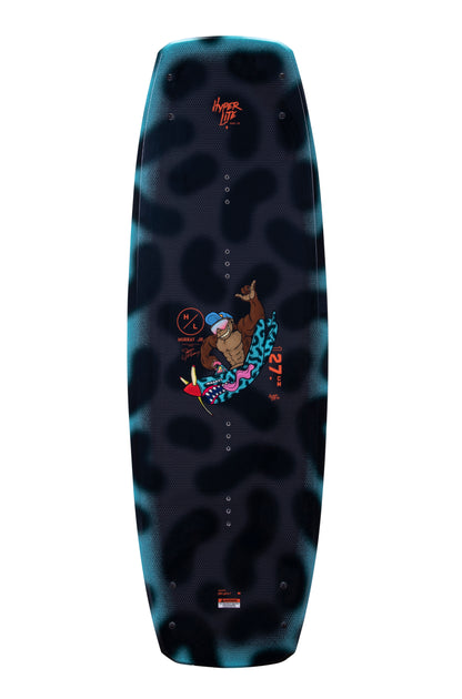 Hyperlite Murray Jr. Wakeboard Package
