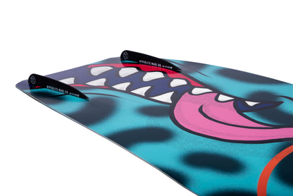 Hyperlite Murray Jr. Wakeboard Package