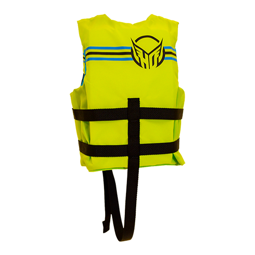 HO Hot Shot Nylon Child Vest