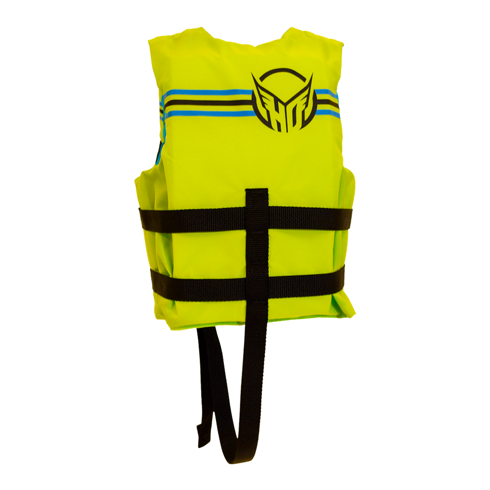 HO Hot Shot Nylon Child Vest