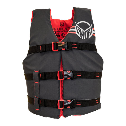 HO Hot Shot Nylon Youth Vest