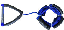 Hyperlite 25' Surf Rope w/ Handle