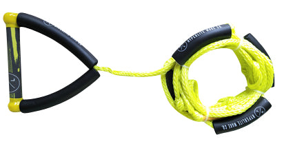 Hyperlite 25' Surf Rope w/ Handle