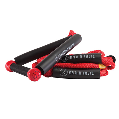 Hyperlite 25' Surf Rope w/ Handle