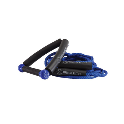 Hyperlite 25' Surf Rope w/ Handle