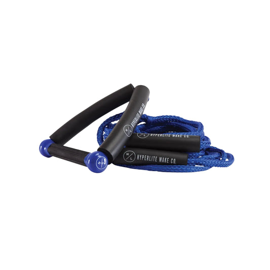 Hyperlite 25' Surf Rope w/ Handle