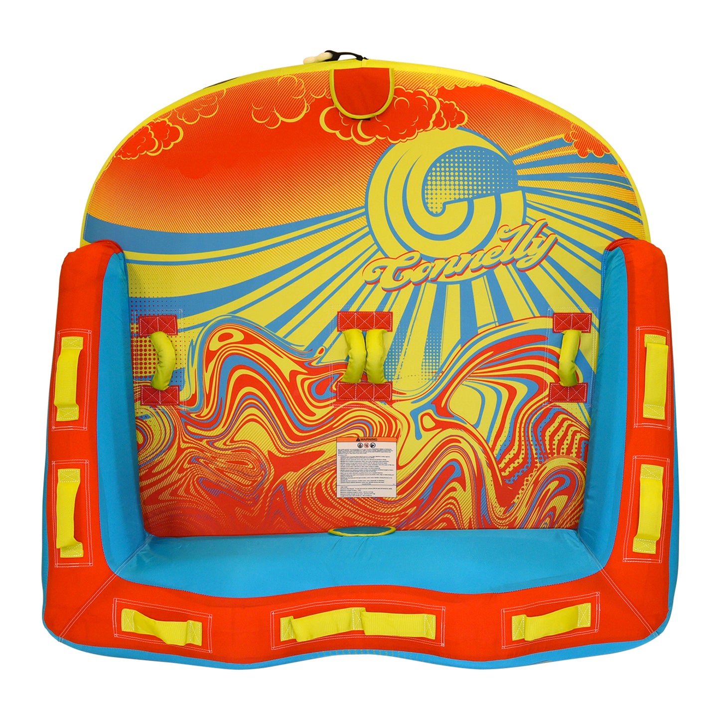 Connelly Super Fun 2 Soft Top