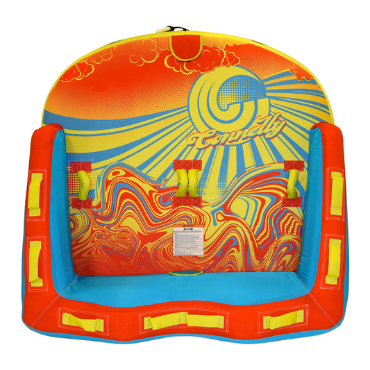 Connelly Super Fun 2 Soft Top