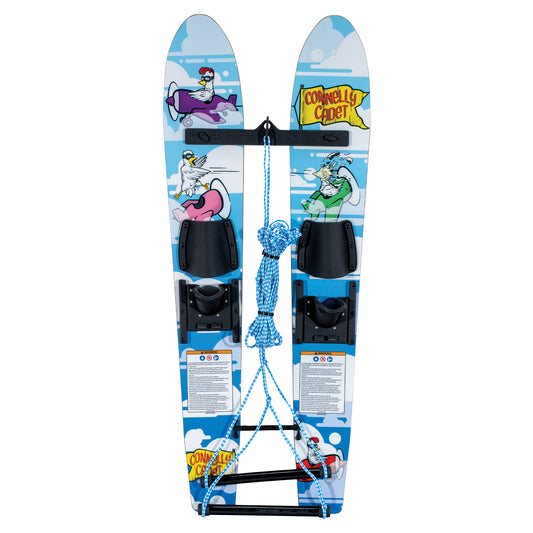 Connelly Cadet Combo Skis