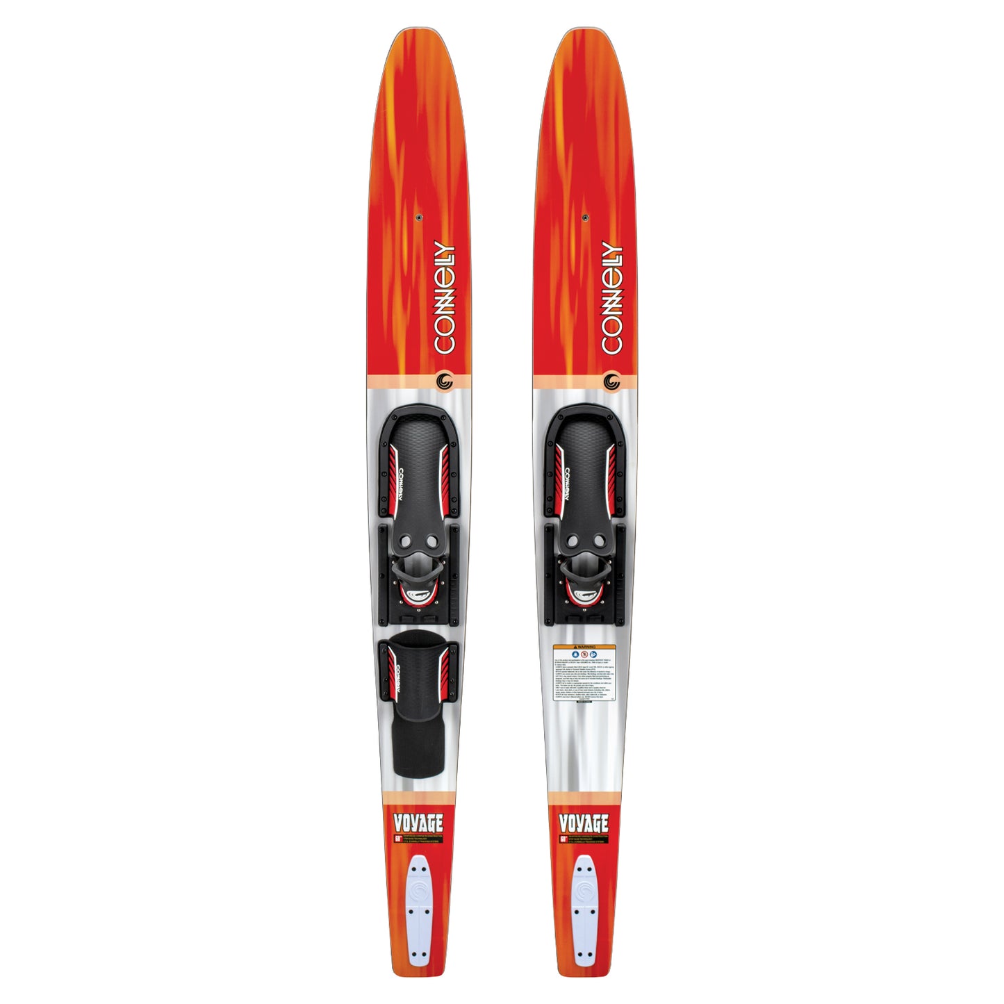 Connelly Voyage Combo Skis