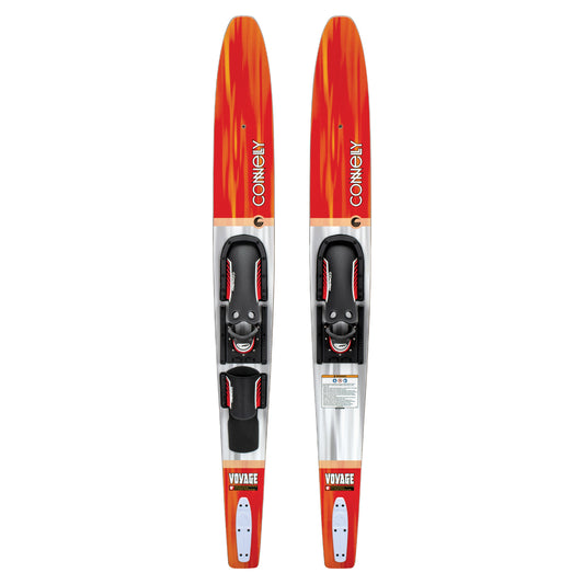 Connelly Voyage Combo Skis