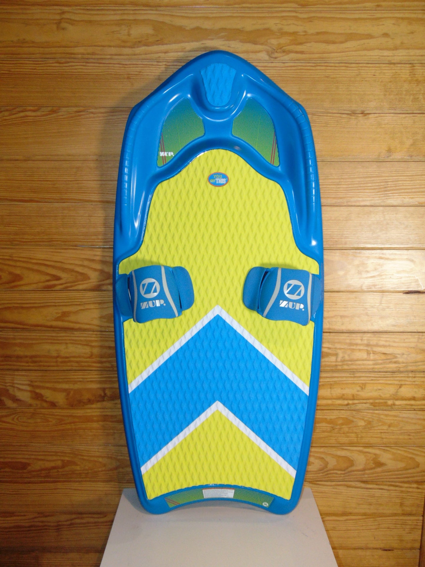 ZUP YouGotThis 160 Board