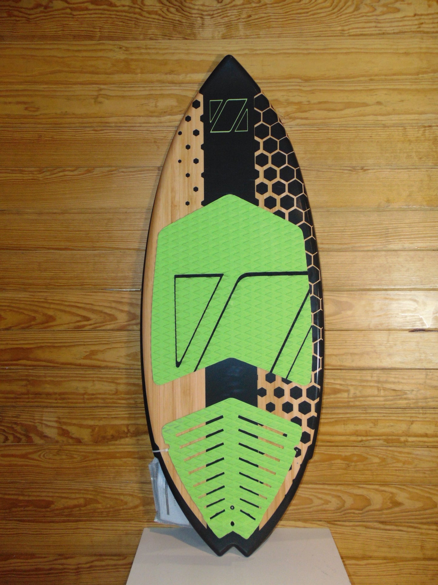 ZUP 4'11" Wakesurf Board