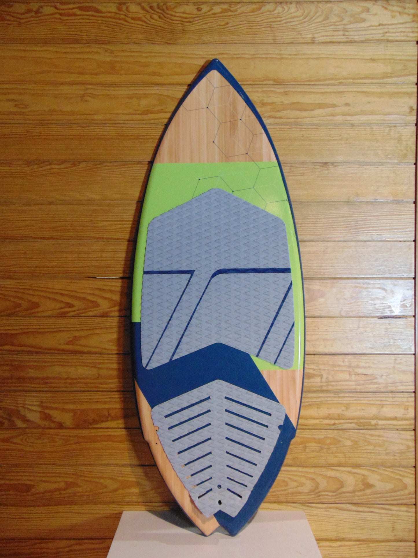 ZUP 4'11" Wakesurf Board
