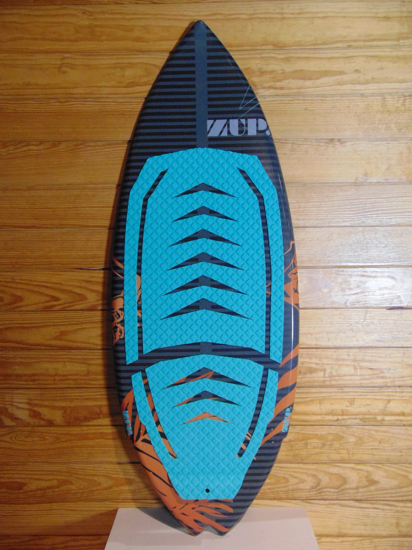 ZUP 4'11" Wakesurf Board
