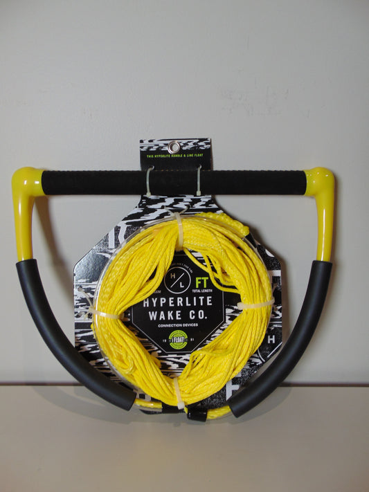 Hyperlite CG Handle w/ Maxim Line