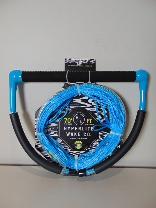 Hyperlite CG Handle w/ Maxim Line