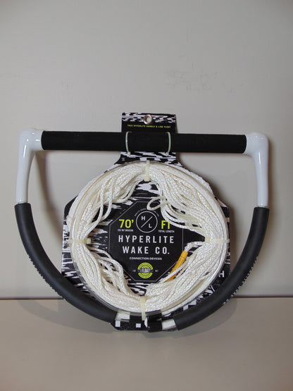 Hyperlite CG Handle w/ Maxim Line