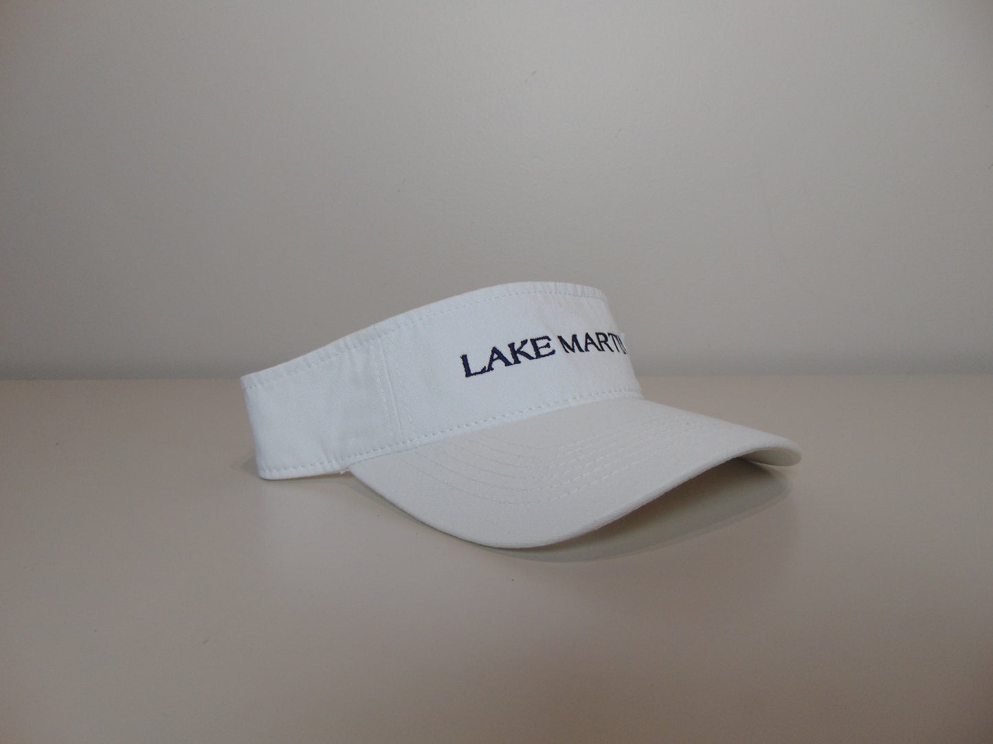 Lake Martin Visor