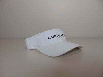 Lake Martin Visor