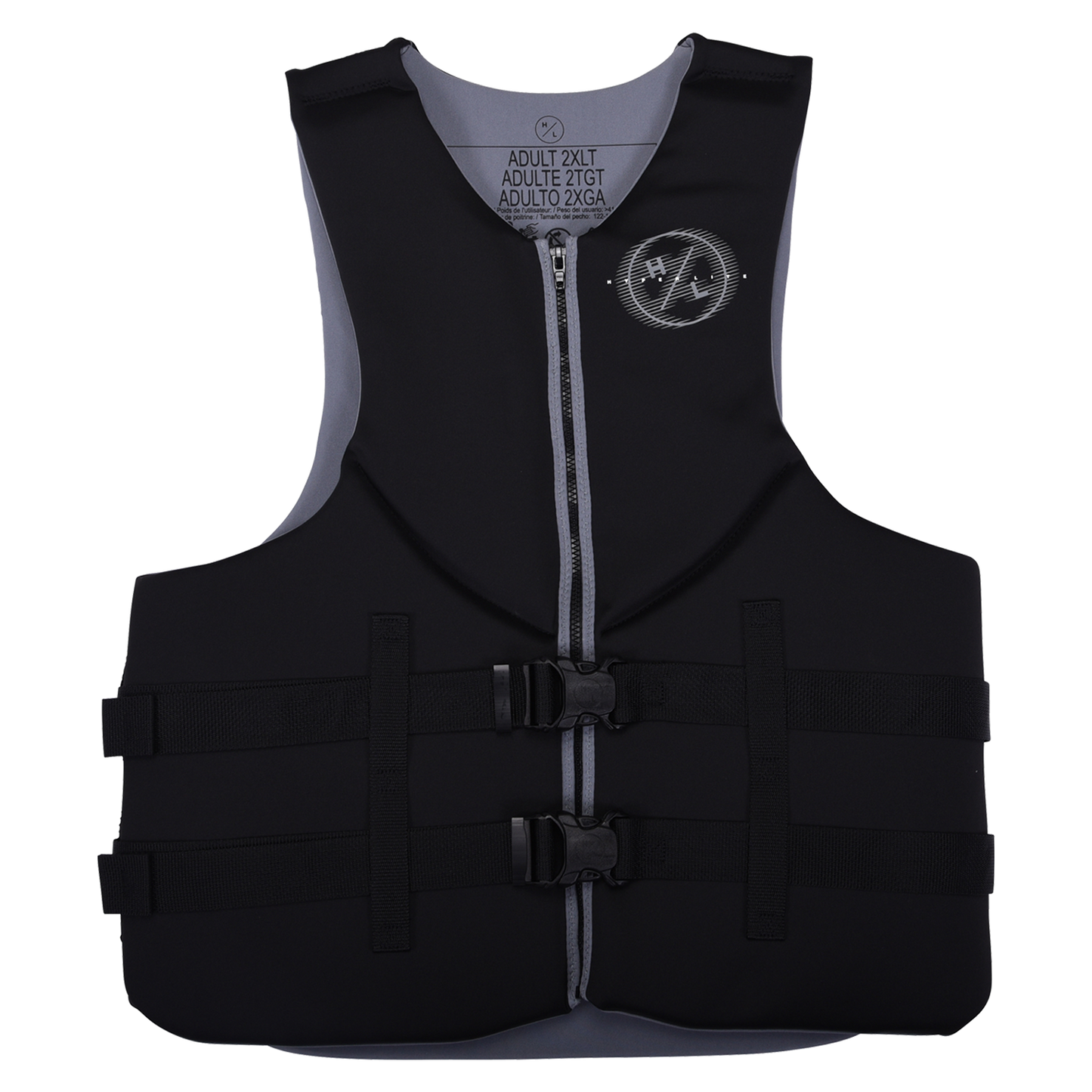 Hyperlite Indy Men Big & Tall Vest