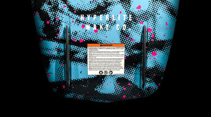 Hyperlite Women 's Journey Wakeboard Package