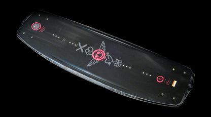 Hyperlite Women 's Journey Wakeboard Package