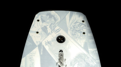 Hyperlite Murray Pro Wakeboard Package