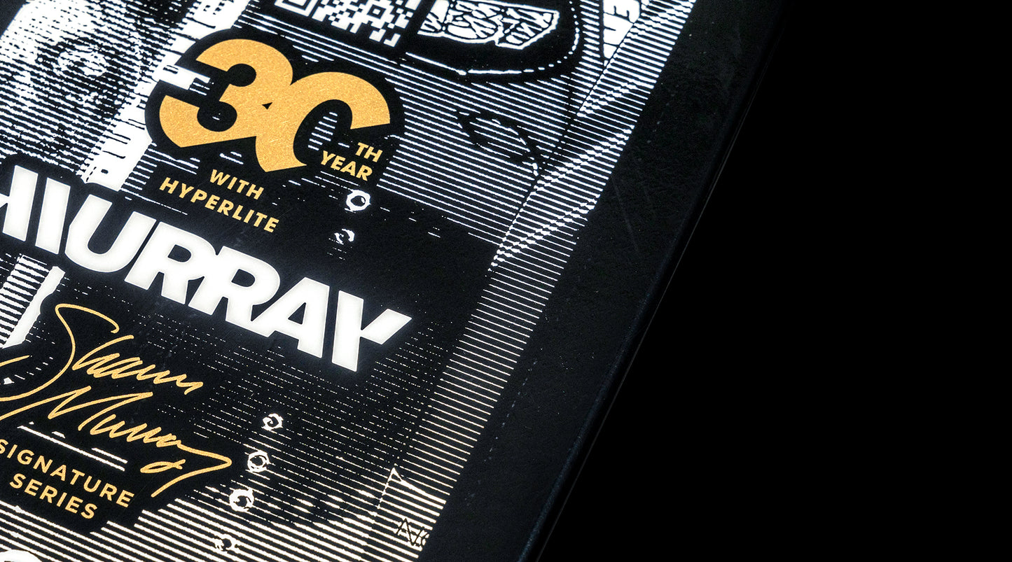 Hyperlite Murray Pro Wakeboard Package