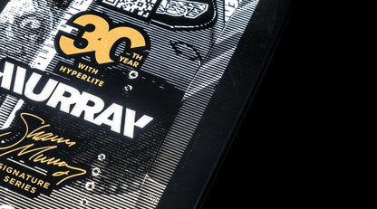 Hyperlite Murray Pro Wakeboard Package