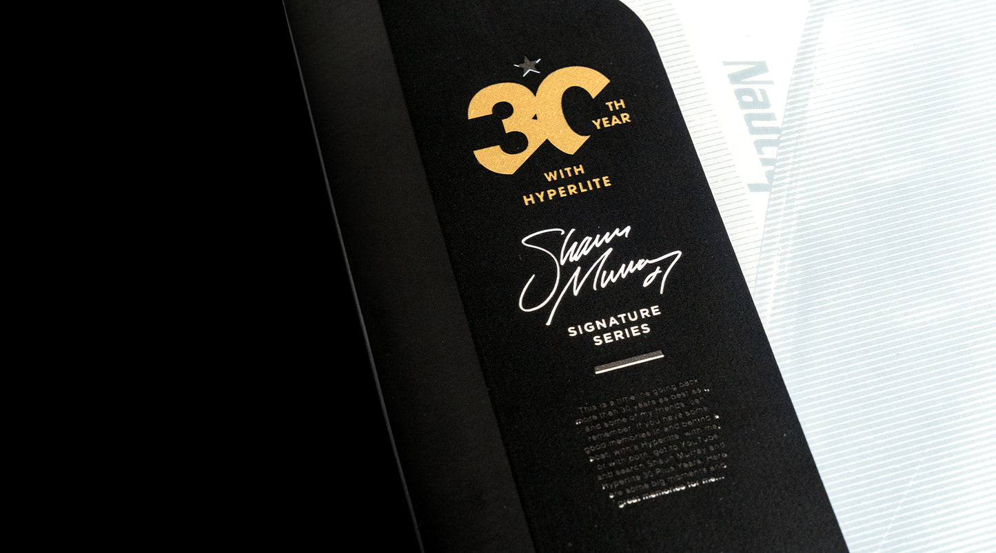 Hyperlite Murray Pro Wakeboard Package