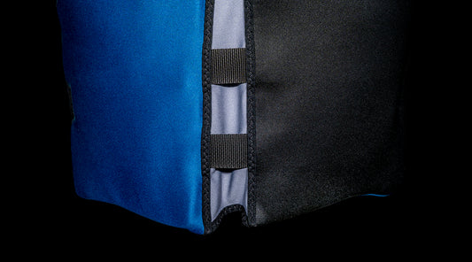 Hyperlite Prime Neoprene Vest