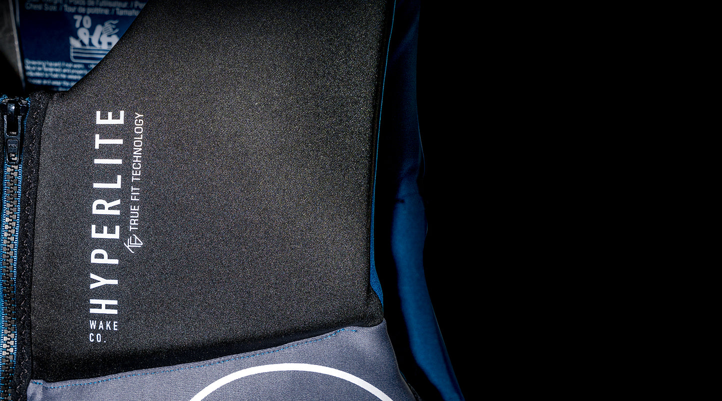 Hyperlite Prime Neoprene Vest