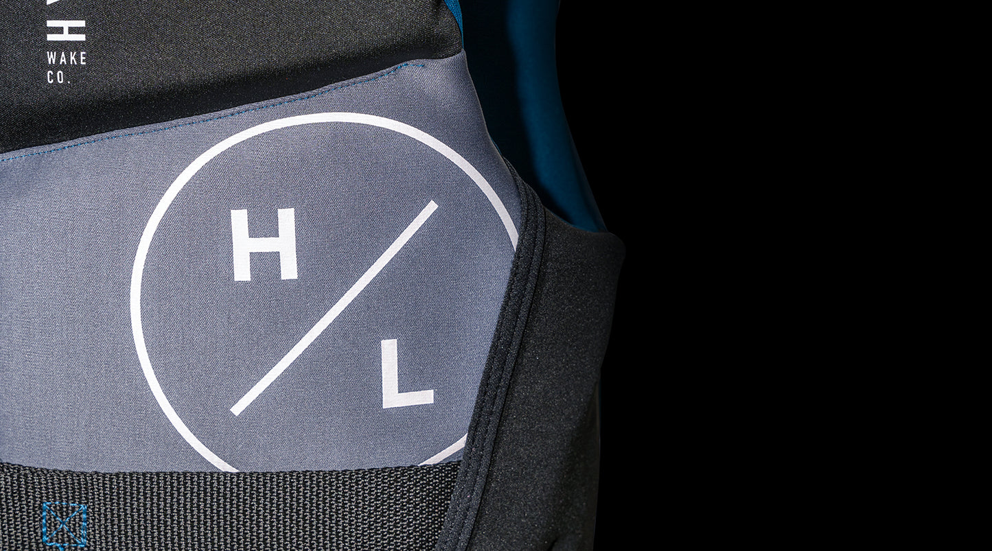 Hyperlite Prime Neoprene Vest