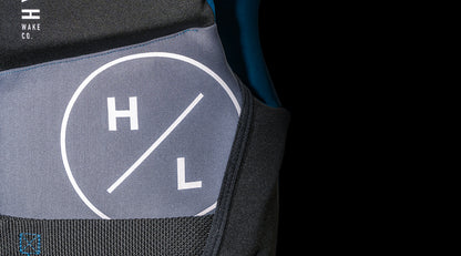 Hyperlite Prime Neoprene Vest