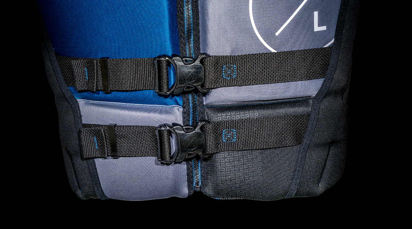 Hyperlite Prime Neoprene Vest